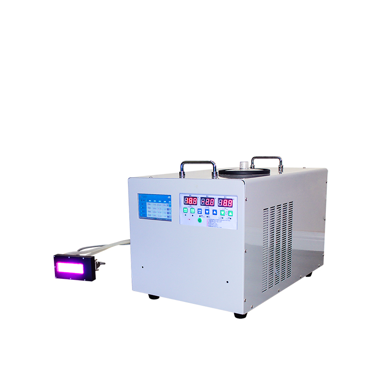 200w Uv Curing Lamp High Power Led Curing Oven Uv Light Box For