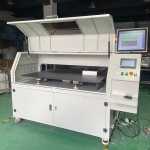 Floor stand LED curing equipment