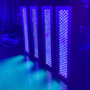 LED UV curing conveyors system Manufacturer