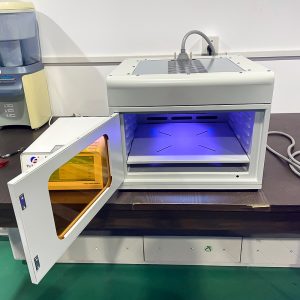 High Precision Optical Six Axis Manual Stages and Slides