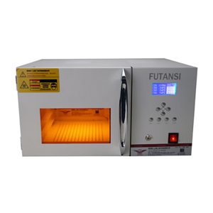 LED UV curing ovens